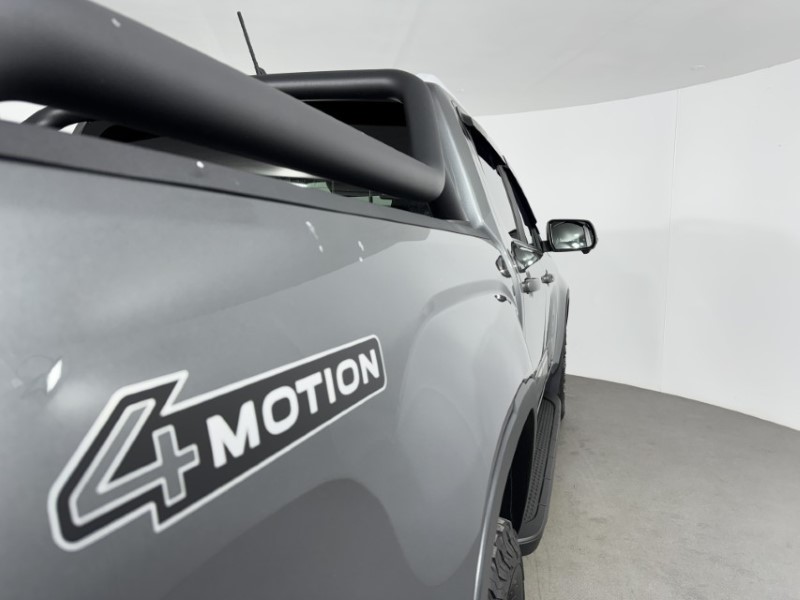 2025 (25) VOLKSWAGEN COMMERCIAL AMAROK D/Cab Pick Up PanAmericana 3.0 V6 TDI 240 4M Auto 5237496