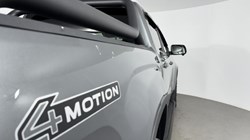 2025 (25) VOLKSWAGEN COMMERCIAL AMAROK D/Cab Pick Up PanAmericana 3.0 V6 TDI 240 4M Auto 5237496