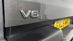 2025 (25) VOLKSWAGEN COMMERCIAL AMAROK D/Cab Pick Up PanAmericana 3.0 V6 TDI 240 4M Auto 5237524