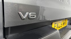 2025 (25) VOLKSWAGEN COMMERCIAL AMAROK D/Cab Pick Up PanAmericana 3.0 V6 TDI 240 4M Auto 5237522