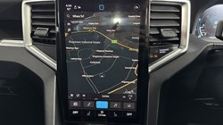 2025 (25) VOLKSWAGEN COMMERCIAL AMAROK D/Cab Pick Up PanAmericana 3.0 V6 TDI 240 4M Auto 5237457