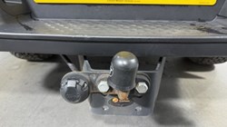 2025 (25) VOLKSWAGEN COMMERCIAL AMAROK D/Cab Pick Up PanAmericana 3.0 V6 TDI 240 4M Auto 5237521