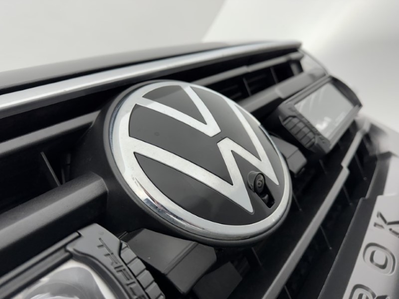 2025 (25) VOLKSWAGEN COMMERCIAL AMAROK D/Cab Pick Up PanAmericana 3.0 V6 TDI 240 4M Auto 5237484