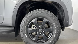 2025 (25) VOLKSWAGEN COMMERCIAL AMAROK D/Cab Pick Up PanAmericana 3.0 V6 TDI 240 4M Auto 5237468