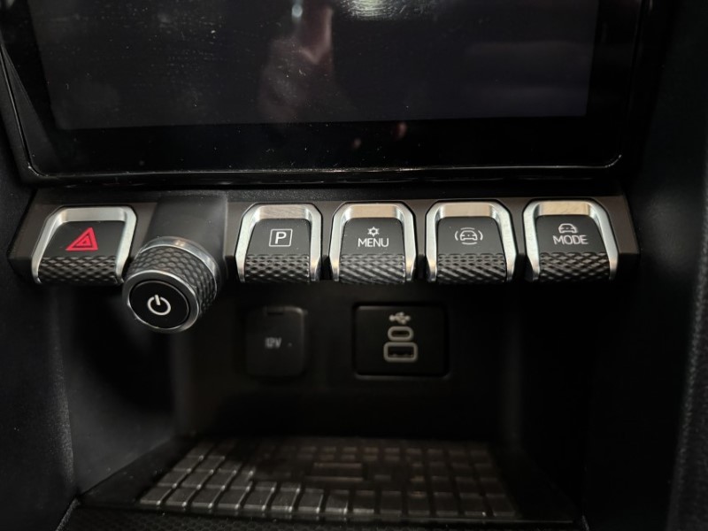 2025 (25) VOLKSWAGEN COMMERCIAL AMAROK D/Cab Pick Up PanAmericana 3.0 V6 TDI 240 4M Auto 5237557