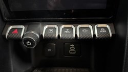 2025 (25) VOLKSWAGEN COMMERCIAL AMAROK D/Cab Pick Up PanAmericana 3.0 V6 TDI 240 4M Auto 5237557