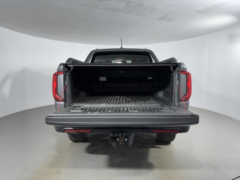 2025 (25) VOLKSWAGEN COMMERCIAL AMAROK D/Cab Pick Up PanAmericana 3.0 V6 TDI 240 4M Auto 5237512