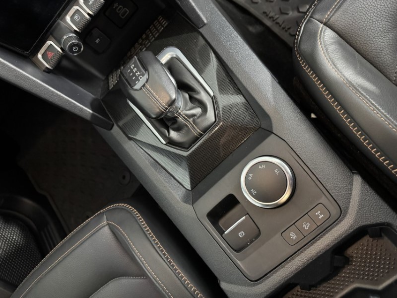 2025 (25) VOLKSWAGEN COMMERCIAL AMAROK D/Cab Pick Up PanAmericana 3.0 V6 TDI 240 4M Auto 5237564