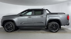 2025 (25) VOLKSWAGEN COMMERCIAL AMAROK D/Cab Pick Up PanAmericana 3.0 V6 TDI 240 4M Auto 5237578