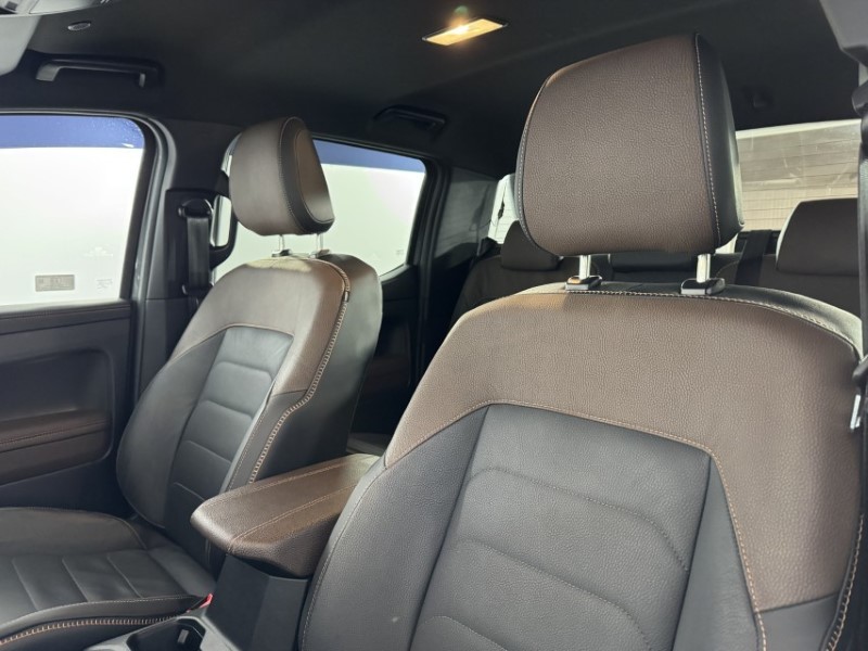 2025 (25) VOLKSWAGEN COMMERCIAL AMAROK D/Cab Pick Up PanAmericana 3.0 V6 TDI 240 4M Auto 5237546