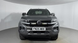2025 (25) VOLKSWAGEN COMMERCIAL AMAROK D/Cab Pick Up PanAmericana 3.0 V6 TDI 240 4M Auto 5237579
