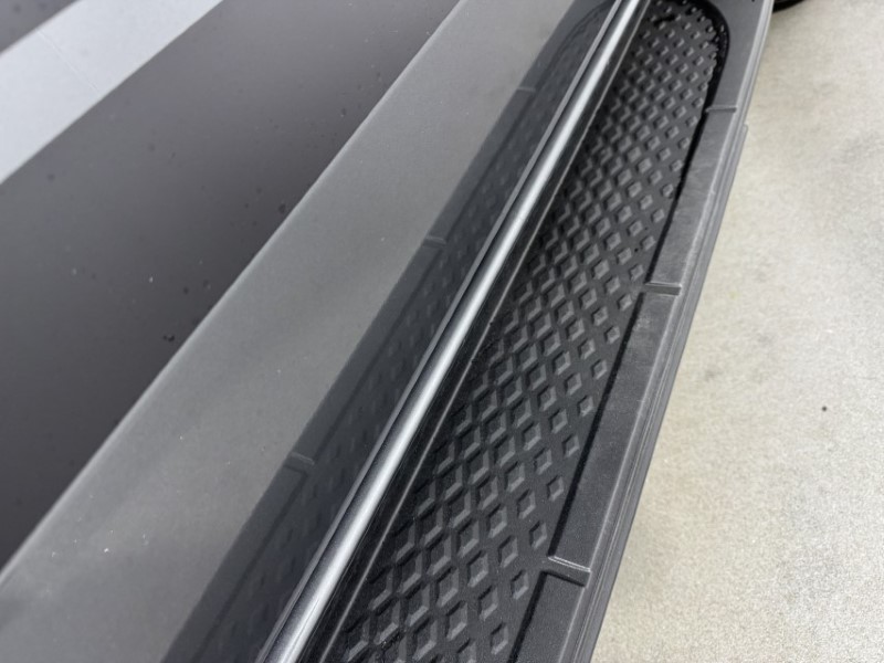 2025 (25) VOLKSWAGEN COMMERCIAL AMAROK D/Cab Pick Up PanAmericana 3.0 V6 TDI 240 4M Auto 5237487