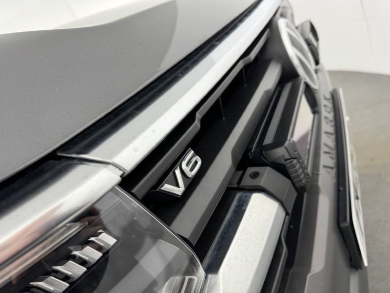 2025 (25) VOLKSWAGEN COMMERCIAL AMAROK D/Cab Pick Up PanAmericana 3.0 V6 TDI 240 4M Auto 5237476