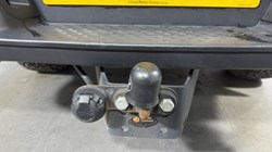 2025 (25) VOLKSWAGEN COMMERCIAL AMAROK D/Cab Pick Up PanAmericana 3.0 V6 TDI 240 4M Auto 5237520