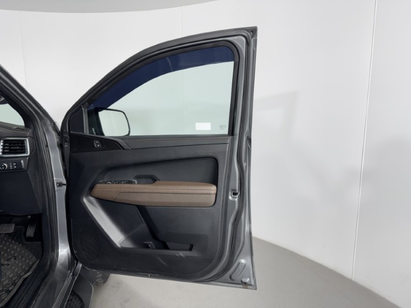 2025 (25) VOLKSWAGEN COMMERCIAL AMAROK D/Cab Pick Up PanAmericana 3.0 V6 TDI 240 4M Auto 5237465