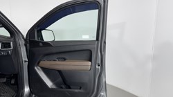 2025 (25) VOLKSWAGEN COMMERCIAL AMAROK D/Cab Pick Up PanAmericana 3.0 V6 TDI 240 4M Auto 5237465