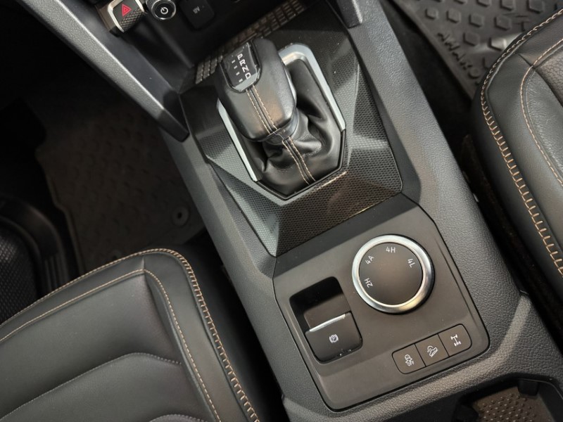 2025 (25) VOLKSWAGEN COMMERCIAL AMAROK D/Cab Pick Up PanAmericana 3.0 V6 TDI 240 4M Auto 5237561