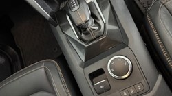 2025 (25) VOLKSWAGEN COMMERCIAL AMAROK D/Cab Pick Up PanAmericana 3.0 V6 TDI 240 4M Auto 5237561