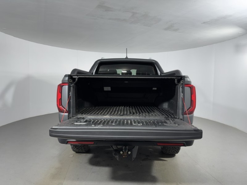 2025 (25) VOLKSWAGEN COMMERCIAL AMAROK D/Cab Pick Up PanAmericana 3.0 V6 TDI 240 4M Auto 5237508