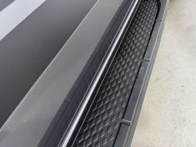 2025 (25) VOLKSWAGEN COMMERCIAL AMAROK D/Cab Pick Up PanAmericana 3.0 V6 TDI 240 4M Auto 5237488