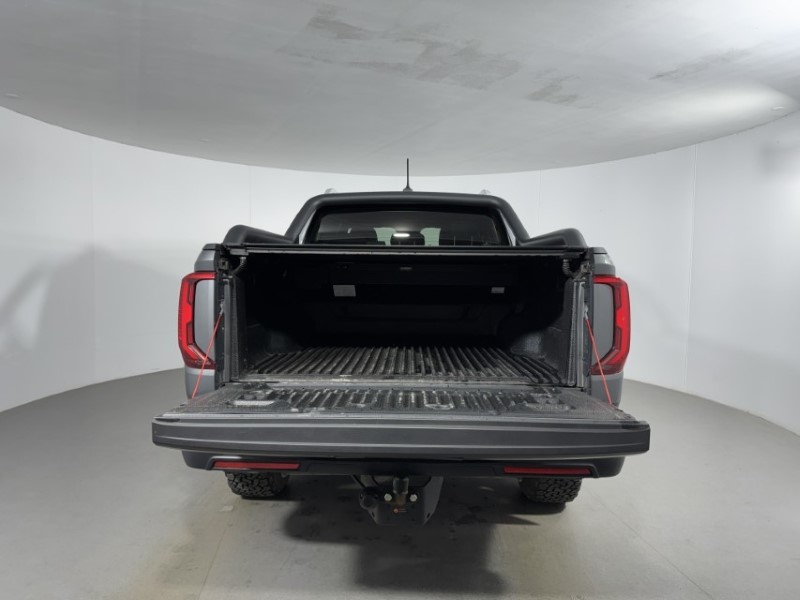 2025 (25) VOLKSWAGEN COMMERCIAL AMAROK D/Cab Pick Up PanAmericana 3.0 V6 TDI 240 4M Auto 5237506