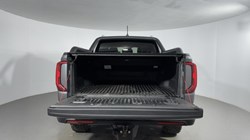 2025 (25) VOLKSWAGEN COMMERCIAL AMAROK D/Cab Pick Up PanAmericana 3.0 V6 TDI 240 4M Auto 5237506