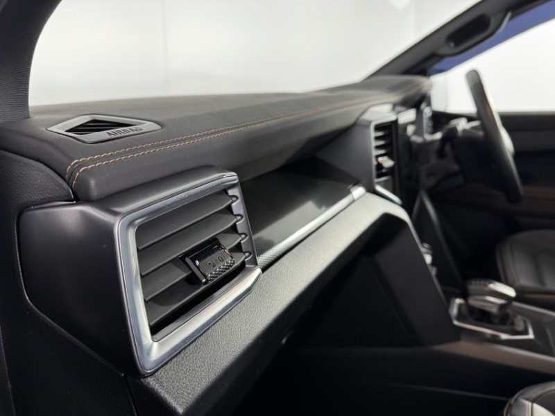 2025 (25) VOLKSWAGEN COMMERCIAL AMAROK D/Cab Pick Up PanAmericana 3.0 V6 TDI 240 4M Auto 5237555