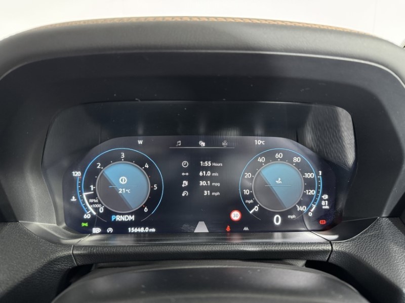 2025 (25) VOLKSWAGEN COMMERCIAL AMAROK D/Cab Pick Up PanAmericana 3.0 V6 TDI 240 4M Auto 5237452