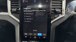 2025 (25) VOLKSWAGEN COMMERCIAL AMAROK D/Cab Pick Up PanAmericana 3.0 V6 TDI 240 4M Auto 5237458