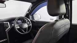 2025 (25) VOLKSWAGEN COMMERCIAL AMAROK D/Cab Pick Up PanAmericana 3.0 V6 TDI 240 4M Auto 5237533