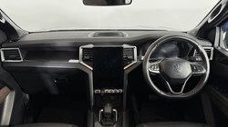 2025 (25) VOLKSWAGEN COMMERCIAL AMAROK D/Cab Pick Up PanAmericana 3.0 V6 TDI 240 4M Auto 5237539