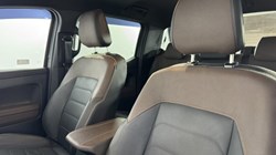 2025 (25) VOLKSWAGEN COMMERCIAL AMAROK D/Cab Pick Up PanAmericana 3.0 V6 TDI 240 4M Auto 5237547