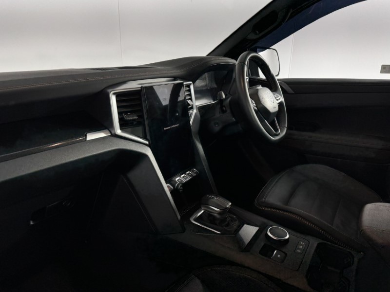 2025 (25) VOLKSWAGEN COMMERCIAL AMAROK D/Cab Pick Up PanAmericana 3.0 V6 TDI 240 4M Auto 5237549