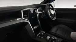 2025 (25) VOLKSWAGEN COMMERCIAL AMAROK D/Cab Pick Up PanAmericana 3.0 V6 TDI 240 4M Auto 5237549