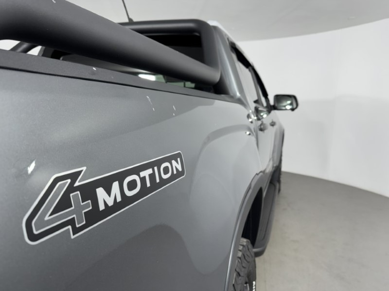 2025 (25) VOLKSWAGEN COMMERCIAL AMAROK D/Cab Pick Up PanAmericana 3.0 V6 TDI 240 4M Auto 5237493