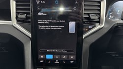 2025 (25) VOLKSWAGEN COMMERCIAL AMAROK D/Cab Pick Up PanAmericana 3.0 V6 TDI 240 4M Auto 5237456