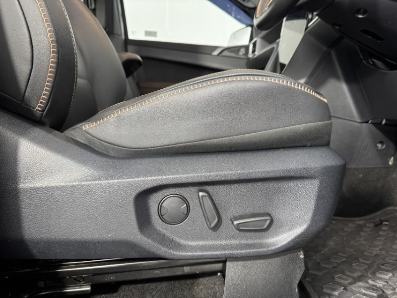 2025 (25) VOLKSWAGEN COMMERCIAL AMAROK D/Cab Pick Up PanAmericana 3.0 V6 TDI 240 4M Auto 5237467