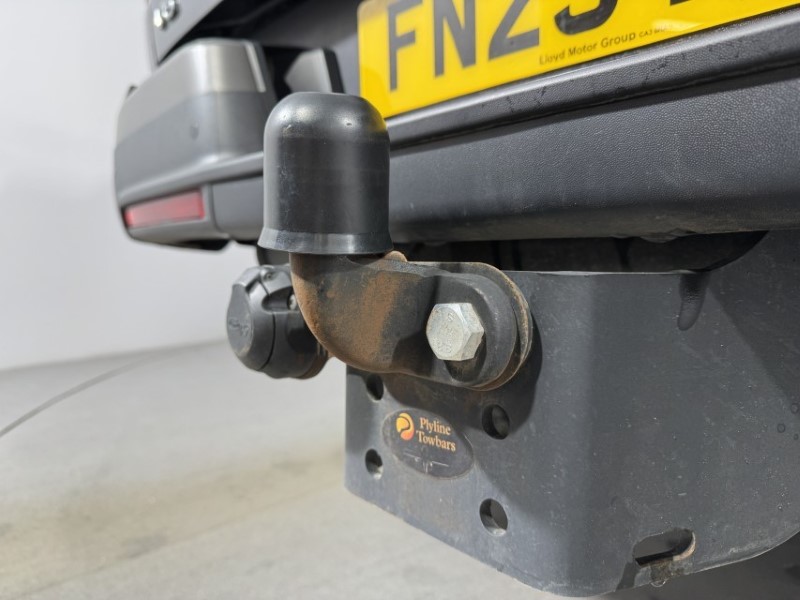 2025 (25) VOLKSWAGEN COMMERCIAL AMAROK D/Cab Pick Up PanAmericana 3.0 V6 TDI 240 4M Auto 5237516