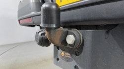 2025 (25) VOLKSWAGEN COMMERCIAL AMAROK D/Cab Pick Up PanAmericana 3.0 V6 TDI 240 4M Auto 5237516