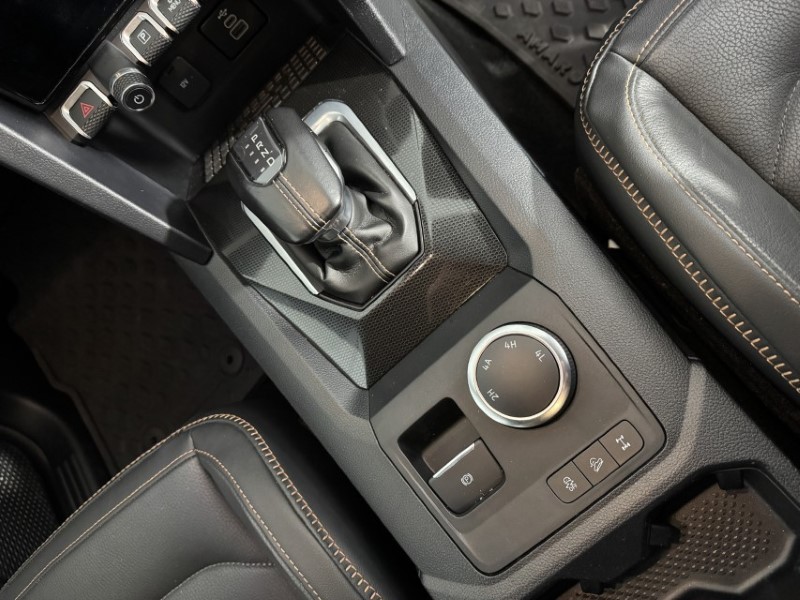 2025 (25) VOLKSWAGEN COMMERCIAL AMAROK D/Cab Pick Up PanAmericana 3.0 V6 TDI 240 4M Auto 5237563