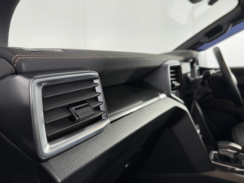 2025 (25) VOLKSWAGEN COMMERCIAL AMAROK D/Cab Pick Up PanAmericana 3.0 V6 TDI 240 4M Auto 5237553