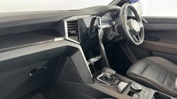 2025 (25) VOLKSWAGEN COMMERCIAL AMAROK D/Cab Pick Up PanAmericana 3.0 V6 TDI 240 4M Auto 5237552