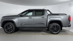 2025 (25) VOLKSWAGEN COMMERCIAL AMAROK D/Cab Pick Up PanAmericana 3.0 V6 TDI 240 4M Auto 5237577