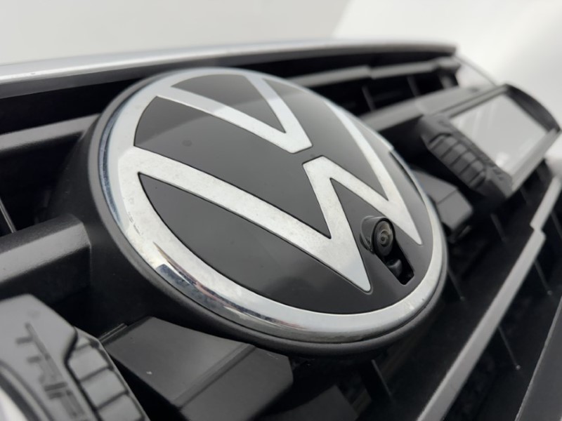 2025 (25) VOLKSWAGEN COMMERCIAL AMAROK D/Cab Pick Up PanAmericana 3.0 V6 TDI 240 4M Auto 5237483