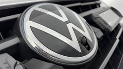 2025 (25) VOLKSWAGEN COMMERCIAL AMAROK D/Cab Pick Up PanAmericana 3.0 V6 TDI 240 4M Auto 5237483