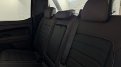 2025 (25) VOLKSWAGEN COMMERCIAL AMAROK D/Cab Pick Up PanAmericana 3.0 V6 TDI 240 4M Auto 5237526