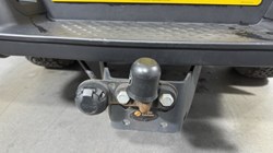 2025 (25) VOLKSWAGEN COMMERCIAL AMAROK D/Cab Pick Up PanAmericana 3.0 V6 TDI 240 4M Auto 5237519