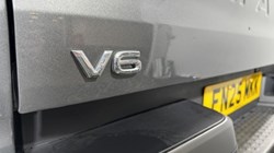 2025 (25) VOLKSWAGEN COMMERCIAL AMAROK D/Cab Pick Up PanAmericana 3.0 V6 TDI 240 4M Auto 5237523