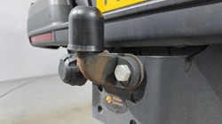 2025 (25) VOLKSWAGEN COMMERCIAL AMAROK D/Cab Pick Up PanAmericana 3.0 V6 TDI 240 4M Auto 5237517