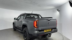 2025 (25) VOLKSWAGEN COMMERCIAL AMAROK D/Cab Pick Up PanAmericana 3.0 V6 TDI 240 4M Auto 5237569